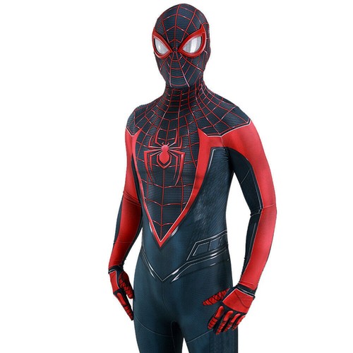 Costume tuta cosplay uomo