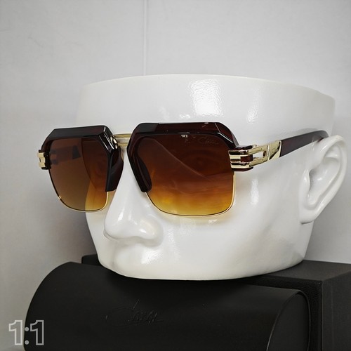 Occhiali sole cazal metallo - occhiali, da