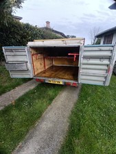 Carrello rimorchio auto