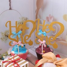  6 Pcs Decorazioni Torta Compleanno Cake Topper Raccolte Di Torte