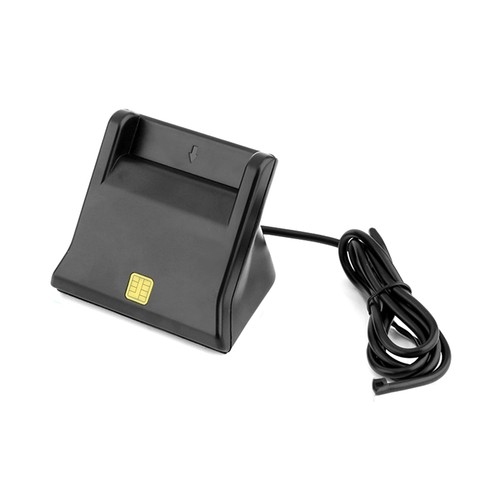 Lettore card sim telefono - di,