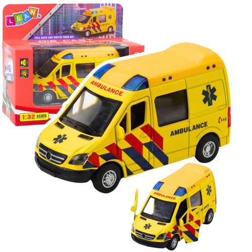 Modellino auto mercedes - modellino,
