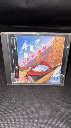 Atr all terrain racing amiga - all,