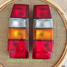 VOLVO 740/760/940/960 ESTATE REAR LIGHTS