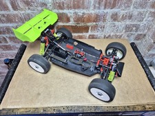 Thunder Tiger EB4 Scala 1/8