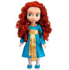 Disney merida animators 1st - merida,