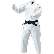 Uniforme mizuno judo - mizuno,