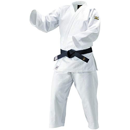 Uniforme mizuno judo - mizuno, gi