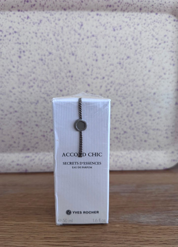 Yves rocher accord chic - yves,