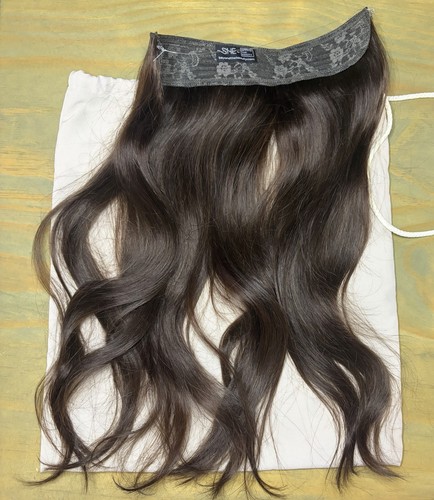 Extension capelli veri lei - extension,
