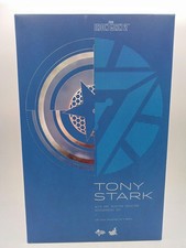 HOT TOYS Tony Stark (versione