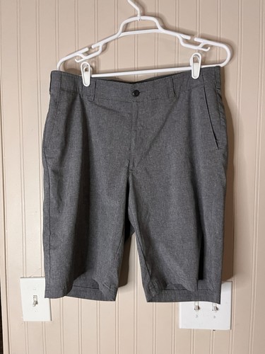 Pantaloncini corti grigi