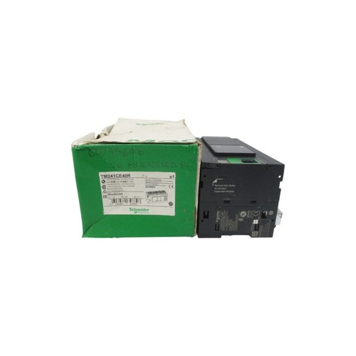 Schneider electric tm241ce40r - schneider,