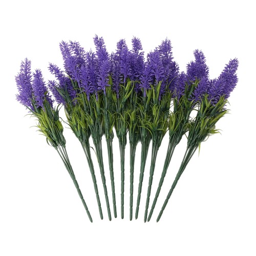 Mazzi fiori artificiali - di,