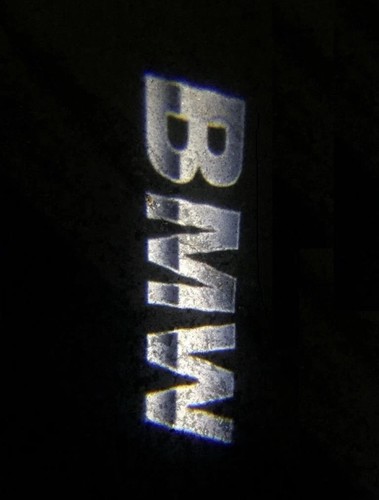 Proiettori logo luci led - 2,