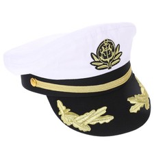  Cappello Marino Capitano
