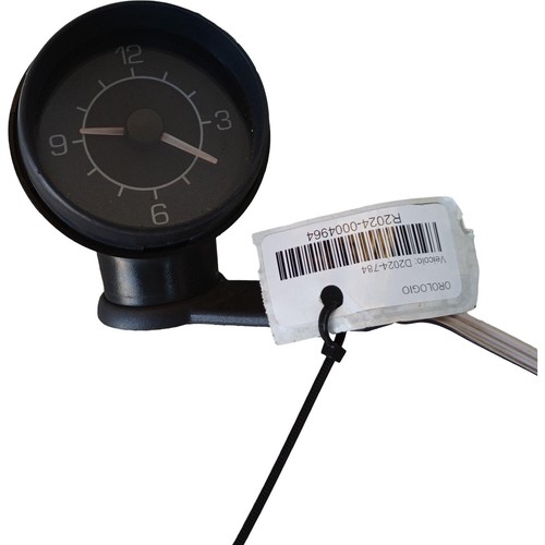 Orologio per smart fortwo - orologio,