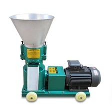 Mangime Mulino Pellet Piccola