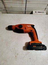 Hilti Te2a22v Tassellatore NURON 