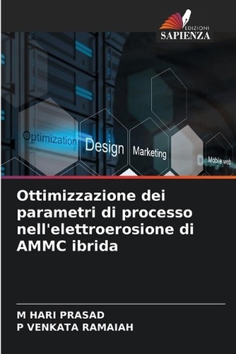 Ottimizzazione dei parametri