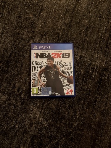 Nba 2k19 playstation - 2k19, 🇮🇹