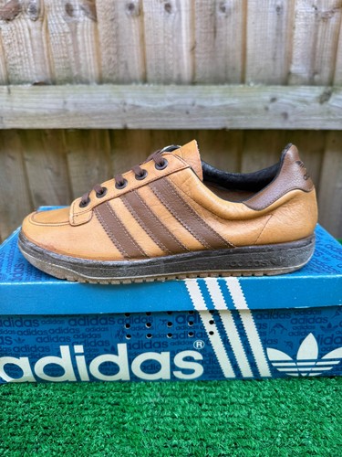 Vintage adidas topeka anni - vintage,
