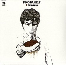 Pino Daniele  - Terra Mia -