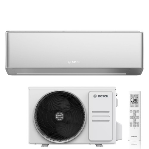 Condizionatore bosch climate - condizionatore,