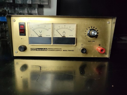 Alimentatore da - ⚡,