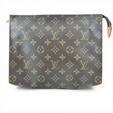 Borsa pochette unisex