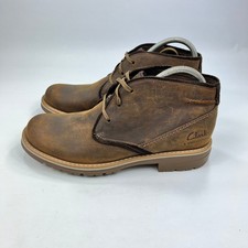 Stivali Chukka Clarks Morris
