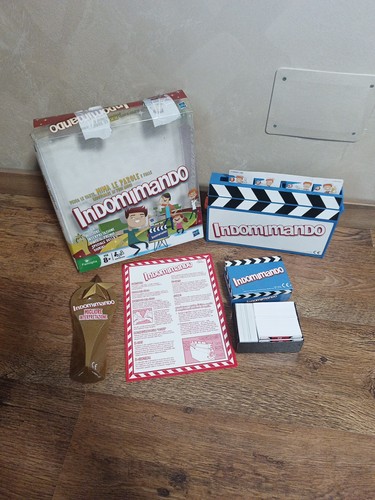 Gioco tavolo società - da,