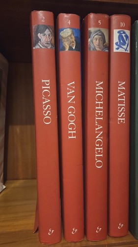 Classici dell arte rizzoli - i,
