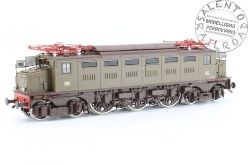 Vitrains 2200 locomotiva - 2200,