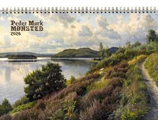 Calendario da parete 2026