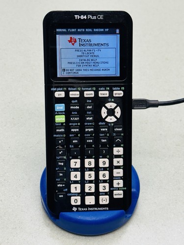 Texas instruments plus - texas,
