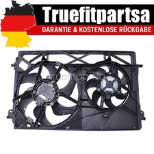 Ventola Radiatore per Fiat