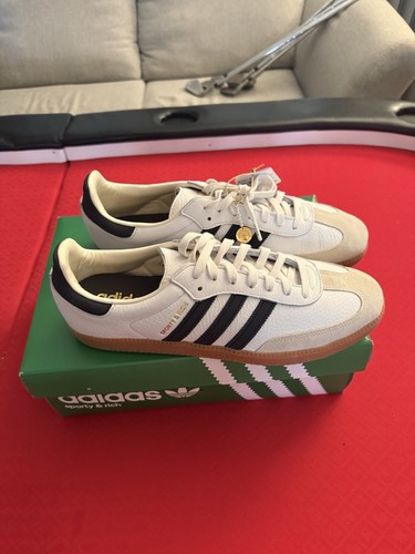 Nuovo sporty rich x adidas - nuovo,