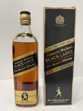 Johnnie Walker Extra Special