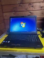 💻 Toshiba Satellite Pro