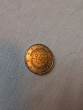 Moneta euro francia - 2,