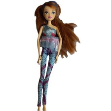 Bambola Winx Club Bloom