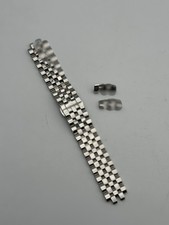 philip watch panama automatic 20mm cinturino strap bracciale bracelet