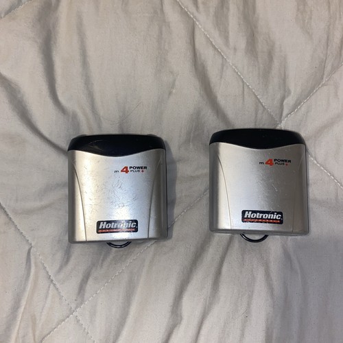 Lotto pacchi batteria - lotto, 2