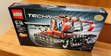 LEGO 8263 Technic Groomer di