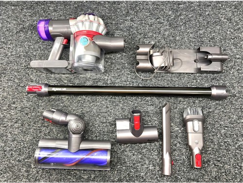 Dyson advanced - dyson, v8