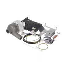 Kit Pompa Razionale, Controllo Cura OEM 87.01.955S Nuovo