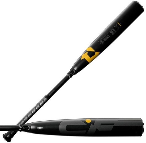 Mazza baseball certificata - mazza,