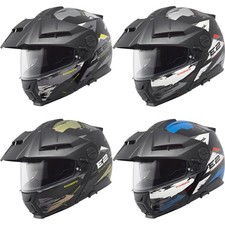 Schuberth Casco Moto E2 Trail
