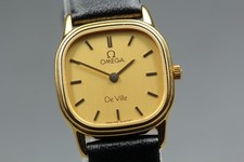 [Ecc+5] Orologio da donna